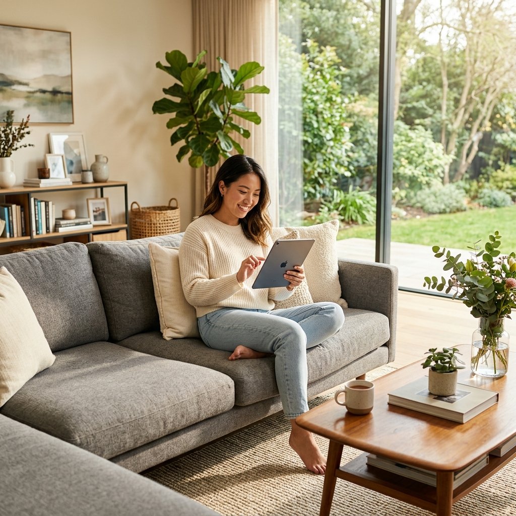 Unmatched Security, Ultimate Comfort